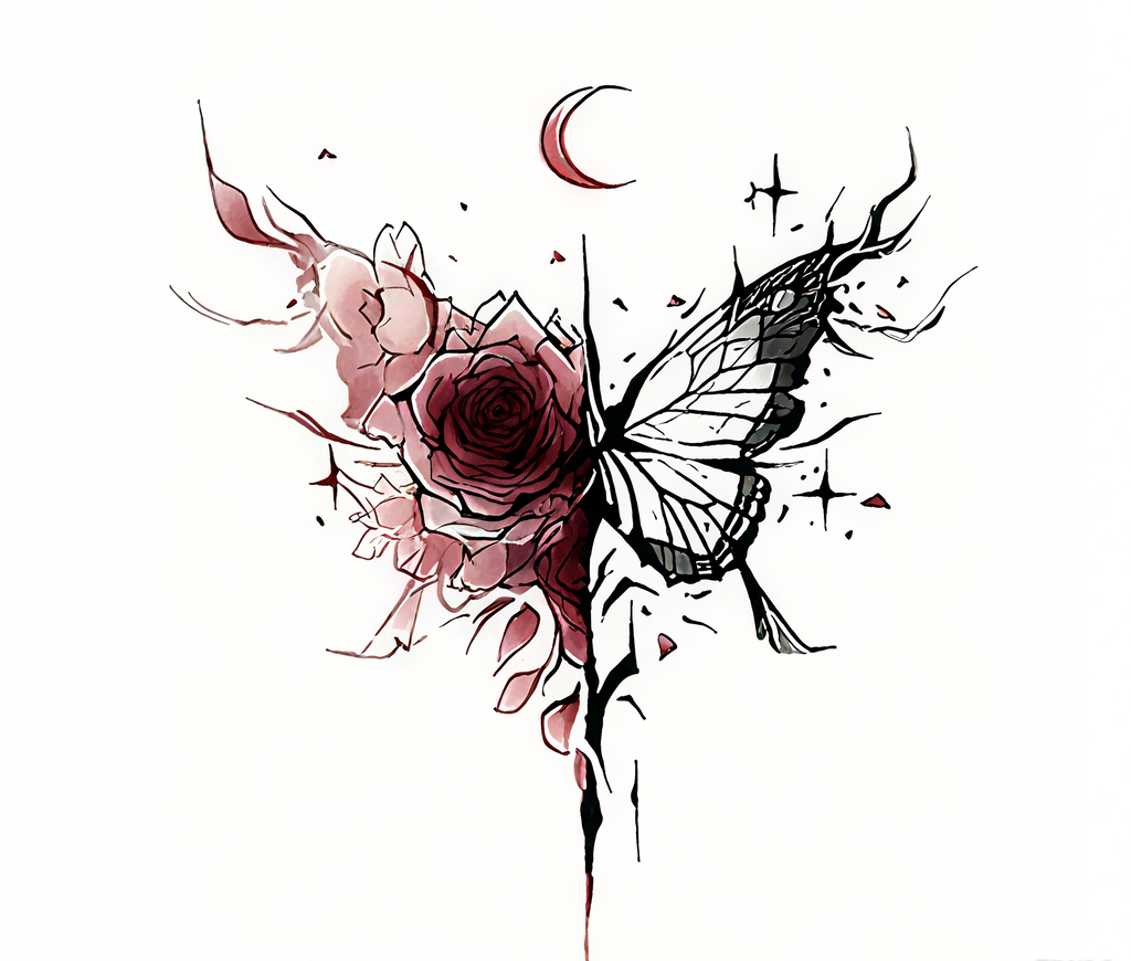 Velvet Thorn