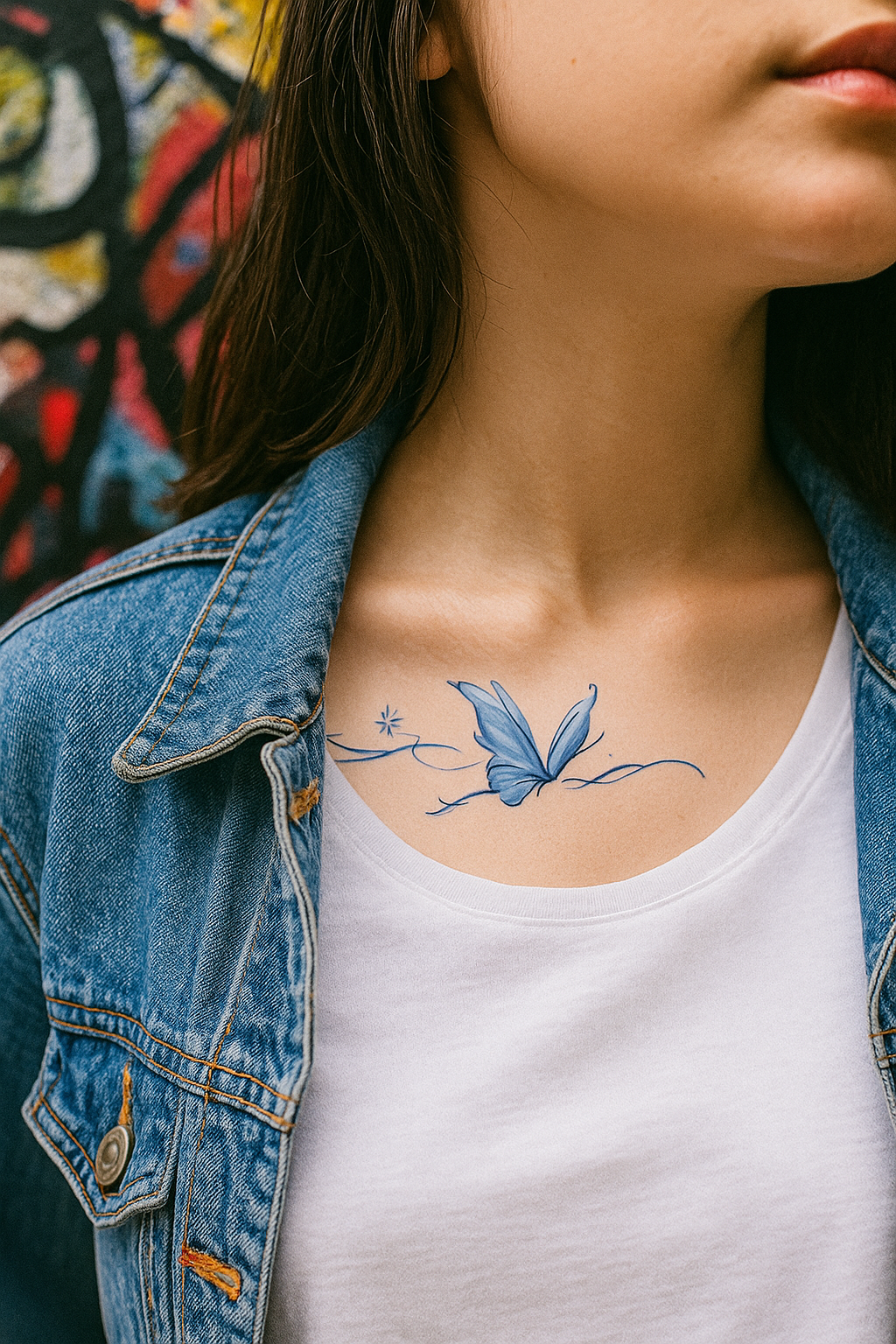Sky Drifter