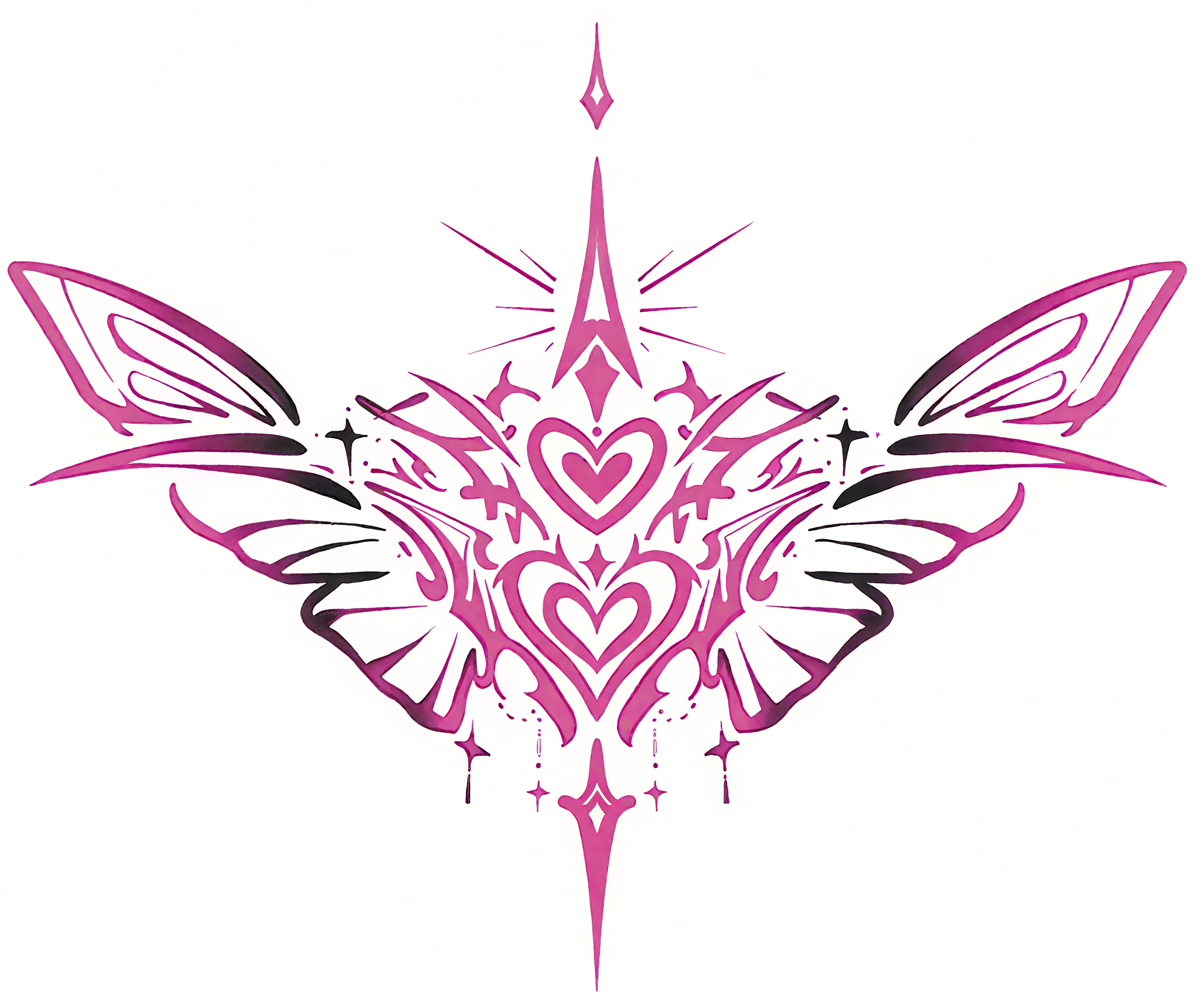 Rosé Thorn